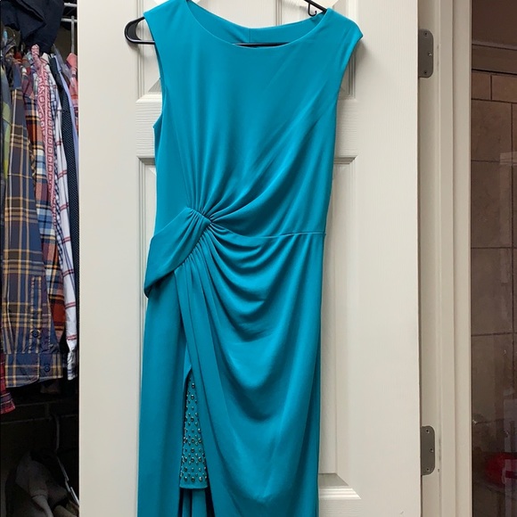 BCBG Maxazria Jade Formal - Picture 4 of 7